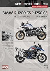 Bmw 1200 1250 gebraucht kaufen  Wird an jeden Ort in Deutschland
