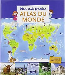 Atlas nouvelle edition d'occasion  Livré partout en France