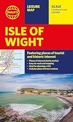 Philip isle wight for sale  Delivered anywhere in UK