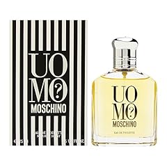Moschino eau toilette for sale  Delivered anywhere in UK