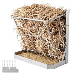 Vevor goat hay for sale  Delivered anywhere in UK
