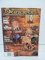 Dungeon adventures magazine for sale  Delivered anywhere in USA 