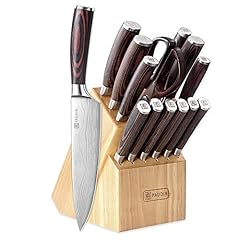 Paudin knife set for sale  Delivered anywhere in Ireland