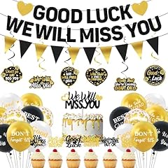 Roetyce farewell party for sale  Delivered anywhere in USA 