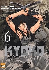 Kyôko karasuma t06 usato  Spedito ovunque in Italia 