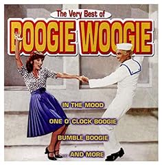 Boogie woogie various for sale  Delivered anywhere in USA 