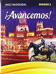 Avancemos student edition for sale  Delivered anywhere in USA 