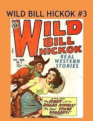 Wild bill hickok for sale  Delivered anywhere in USA 