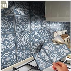 Tile stickers victorian for sale  Delivered anywhere in Ireland
