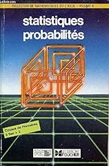 Collection mathematiques cned d'occasion  Livré partout en France