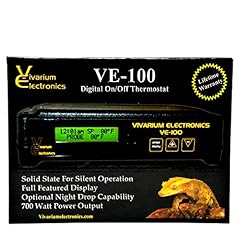 Vivarium electronics 100 for sale  Delivered anywhere in USA 