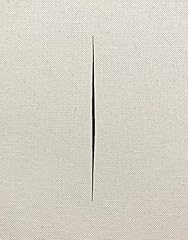 Lucio fontana threshold for sale  Delivered anywhere in USA 