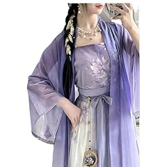 Chinese hanfu women for sale  Delivered anywhere in USA 