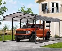 Lyromix carport 12x20 for sale  Delivered anywhere in USA 