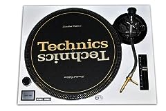 Technics white face for sale  Delivered anywhere in USA 
