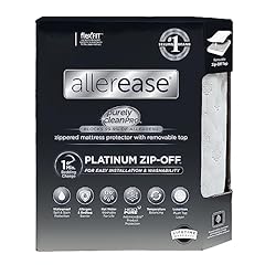 Allerease platinum zip for sale  Delivered anywhere in USA 