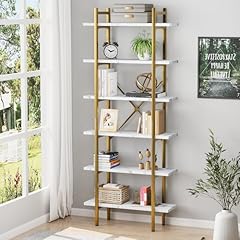 Azheruol tiers bookshelf for sale  Delivered anywhere in USA 