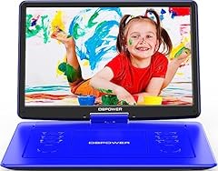 Dbpower 17.9 portable for sale  Delivered anywhere in UK