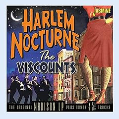 Harlem nocturne the usato  Spedito ovunque in Italia 