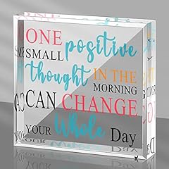 Positive motivational encourag for sale  Delivered anywhere in USA 