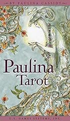 Paulina tarot with gebraucht kaufen  Wird an jeden Ort in Deutschland