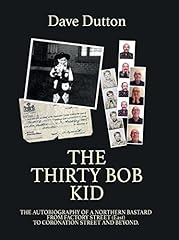 Thirty bob kid for sale  Delivered anywhere in UK
