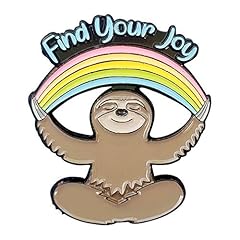 Stickeroonie cute sloth for sale  Delivered anywhere in USA 