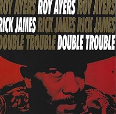 Double trouble import d'occasion  Livré partout en France