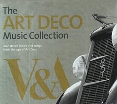 art deco collection d'occasion art deco collection d'occasion Livré partout en France