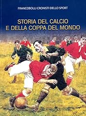 Storia del calcio usato  Spedito ovunque in Italia 