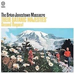 Their satanic majesties d'occasion  Livré partout en France