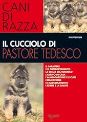 Cucciolo pastore tedesco usato  Spedito ovunque in Italia 