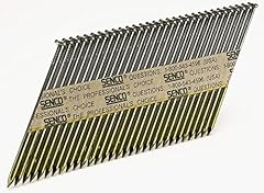 Senco ga. smooth for sale  Delivered anywhere in USA 