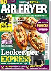 Air fryer zaubertopf gebraucht kaufen  Wird an jeden Ort in Deutschland