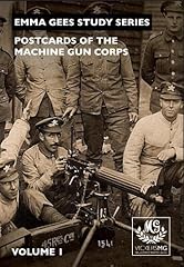 Postcards machine gun for sale  Delivered anywhere in UK