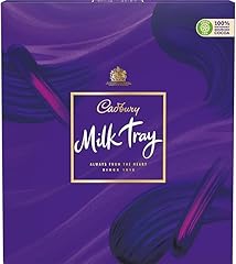 Milk tray chocolate for sale  Delivered anywhere in UK