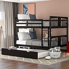 Meritline bunk bed for sale  Delivered anywhere in USA 