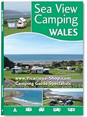 Sea view camping for sale  Delivered anywhere in UK