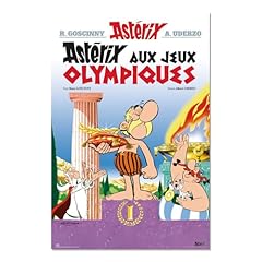 Grupo erik poster d'occasion  Livré partout en France