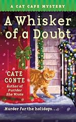 Whisker doubt d'occasion  Livré partout en France