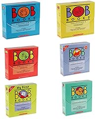 Bob books collection for sale  Delivered anywhere in USA 
