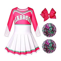Aepotumn addison cheerleader for sale  Delivered anywhere in UK