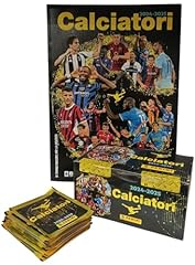 Calciatori panini 2024 usato  Spedito ovunque in Italia 