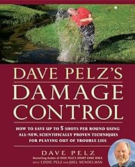 Dave pelz damage for sale  Delivered anywhere in USA 