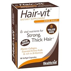 Healthaid hair vitamins for sale  Delivered anywhere in UK