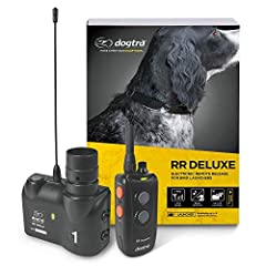 Dogtra deluxe remote for sale  Delivered anywhere in USA 