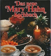 Mary hahn kochbuch gebraucht kaufen  Wird an jeden Ort in Deutschland