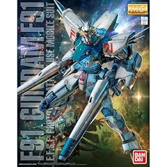 100 gundam f91 d'occasion  Livré partout en France