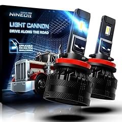 Nineo h11 bulbs for sale  Delivered anywhere in USA 