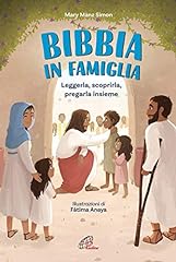 Bibbia famiglia. leggerla usato  Spedito ovunque in Italia 